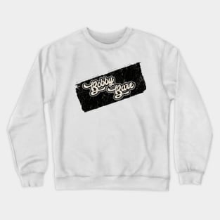 NYINDIRPROJEK - Bobby Bare Crewneck Sweatshirt